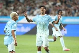 MERCATO. TIJJANI REIJNDERS QUITTE MANCHESTER CITY POUR L’ARABIE SAOUDITE
