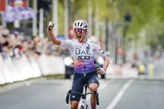 CYCLISME. GRAND ESPOIR DU CYCLISME FÉMININ, PAULO BLASI POURRAIT REJOINDRE MOVISTAR