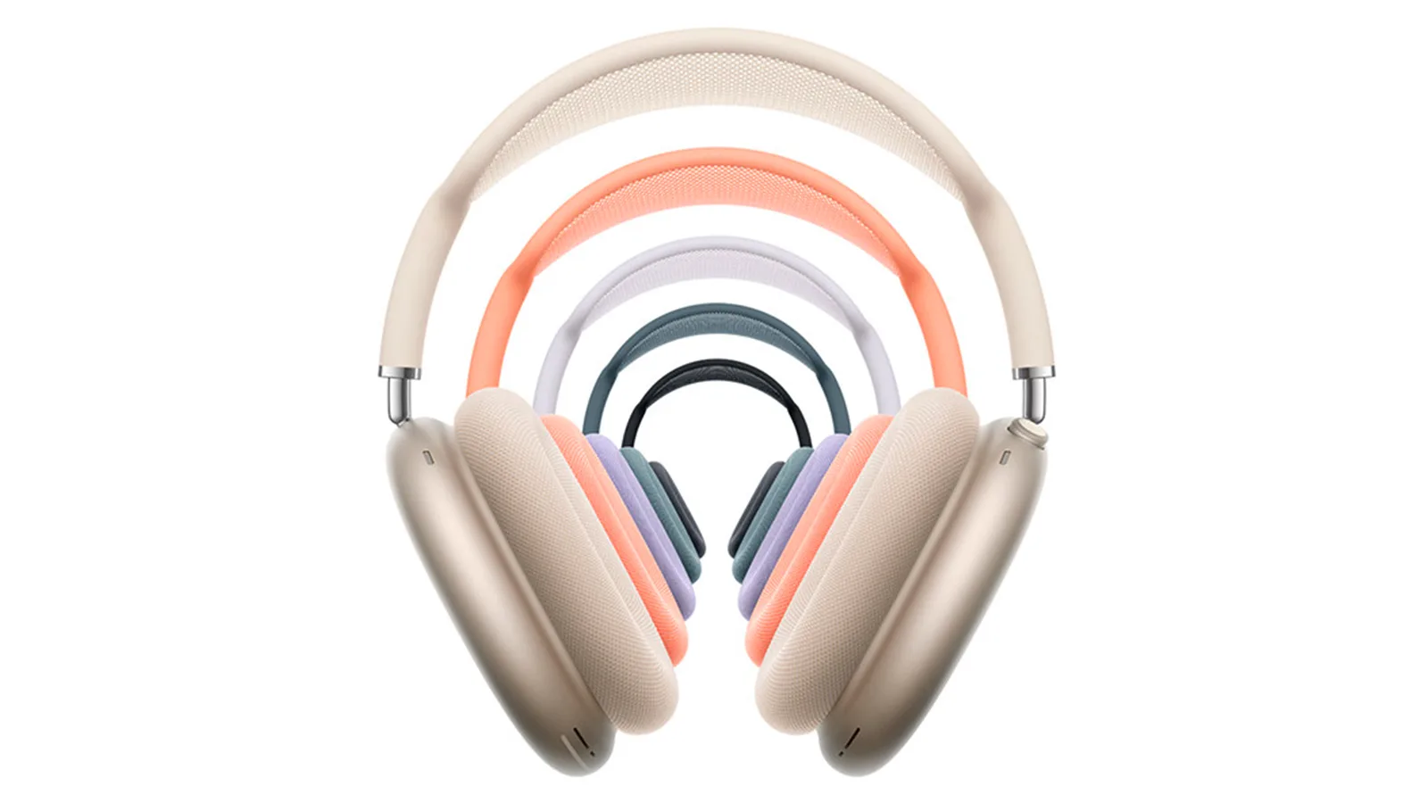 L&rsquo;APPLE AIRPODS MAX USB-C PASSE À 449€, UNE OPPORTUNITÉ POUR LES AUDIOPHILES DANS L&rsquo;ÉCOSYSTÈME APPLE