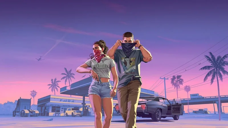 UNE FAUSSE DÉMO DE « GRAND THEFT AUTO VI » QUI CACHE UN VRAI MALWARE: À TROIS MOIS DE SON LANCEMENT, LE TITRE DE ROCKSTAR FAIT, MALGRÉ LUI, LE JEU DE PIRATES OPPORTUNISTES