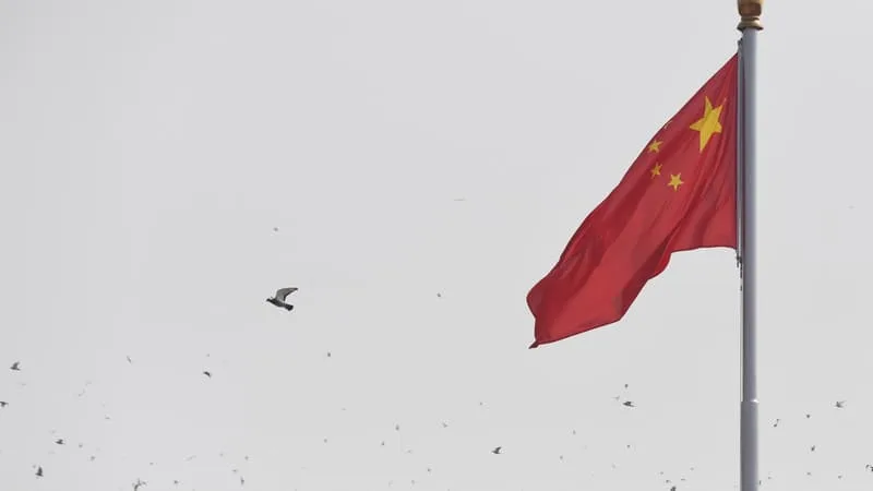 L’INFLATION A LÉGÈREMENT RALENTI EN JUIN EN CHINE, MAIS LA REPRISE DU CONFLIT AU MOYEN-ORIENT « POURRAIT EXERCER UNE NOUVELLE PRESSION À LA HAUSSE »