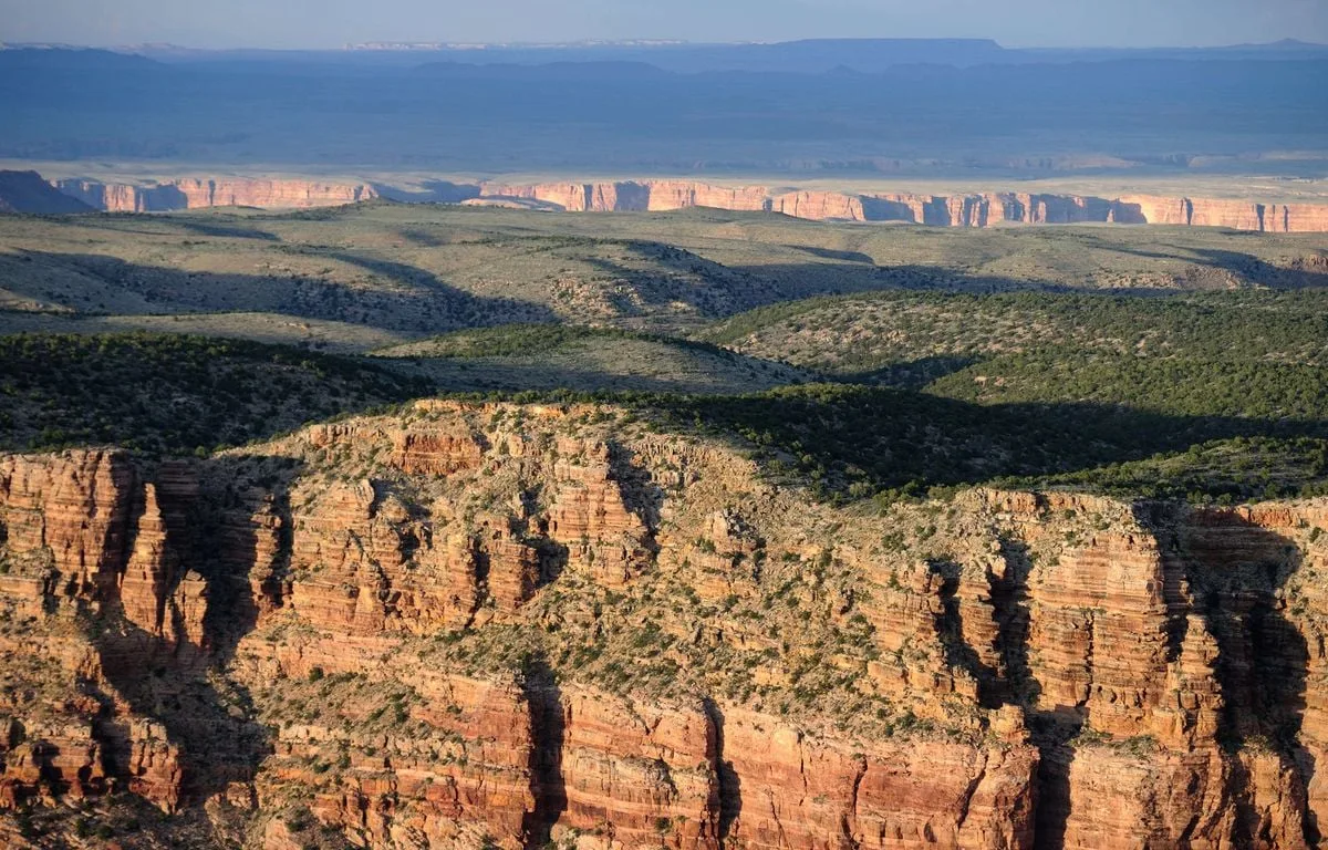 ETATS-UNIS : PLUSIEURS PERSONNES TOUCHÉES PAR UNE MYSTÉRIEUSE MALADIE APRÈS AVOIR FAIT DU RAFTING DANS LE GRAND CANYON
