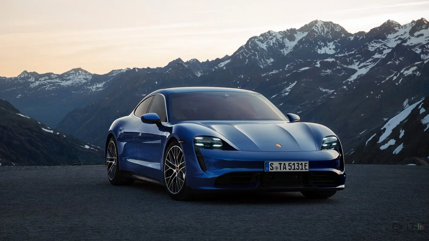 VOLKSWAGEN PLONGE DANS LA CRISE, PLOMBÉ PAR UNE DÉPRÉCIATION MASSIVE DE PORSCHE
