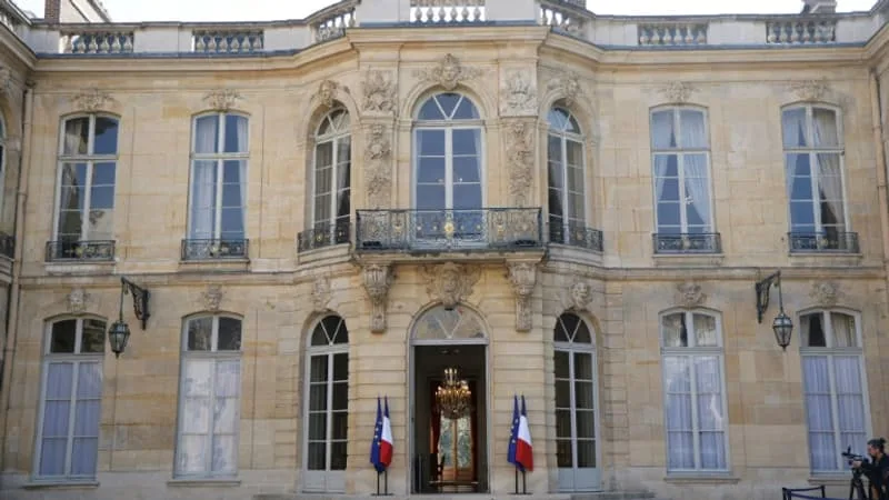 STUPÉFIANTS: UN TEST ANTI-DROGUE « SURPRISE » RÉALISÉ À MATIGNON LORS D’UN RETOUR DE WEEK-END