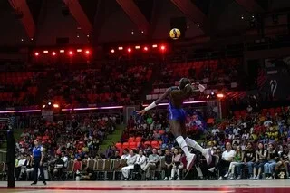 EURO VOLLEY FÉMININ. PROGRAMME, DIFFUSION, ÉQUIPES PRÉSENTES… TOUT SAVOIR SUR LA COMPÉTITION