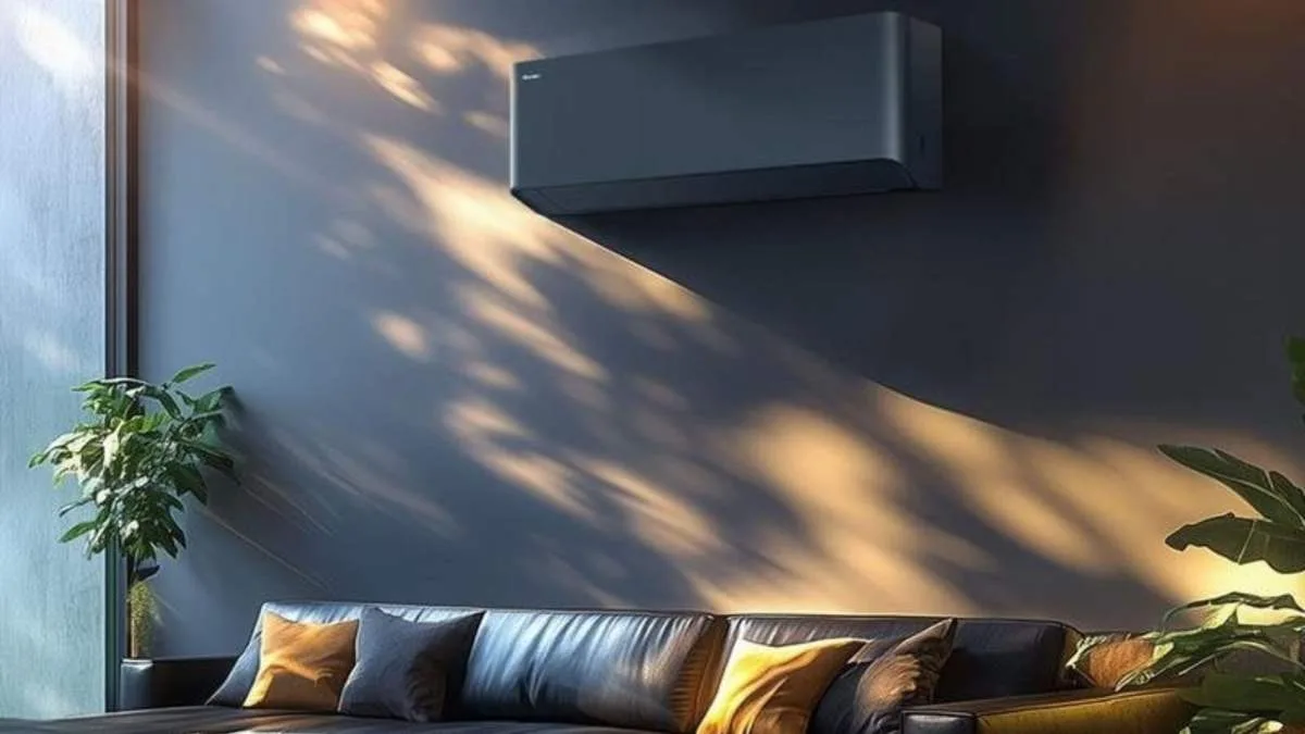CE CLIMATISEUR CONNECTÉ HISENSE PASSE SOUS LA BARRE DES 500 € : LE BON PLAN PARFAIT POUR ANTICIPER LES FORTES CHALEURS
