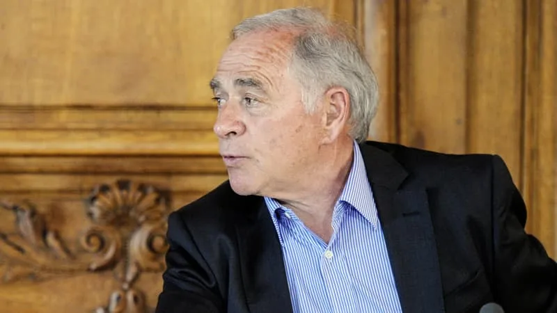 « FIGURE INCONTOURNABLE », « ADVERSAIRE COURTOIS »… LA CLASSE POLITIQUE REND HOMMAGE AU SÉNATEUR FRANÇOIS PATRIAT