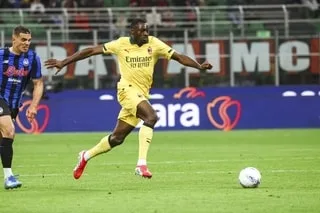 MERCATO OL. YOUSSOUF FOFANA DEVRAIT ARRIVER EN PROVENANCE DE L’AC MILAN POUR RENFORCER LE MILIEU DE TERRAIN