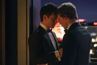 « LE SEUL PERSONNAGE GROS… » : POURQUOI LE CASTING DE LA SAISON 2 DE LA SÉRIE « HEATED RIVALRY » FAIT (DÉJÀ) POLÉMIQUE