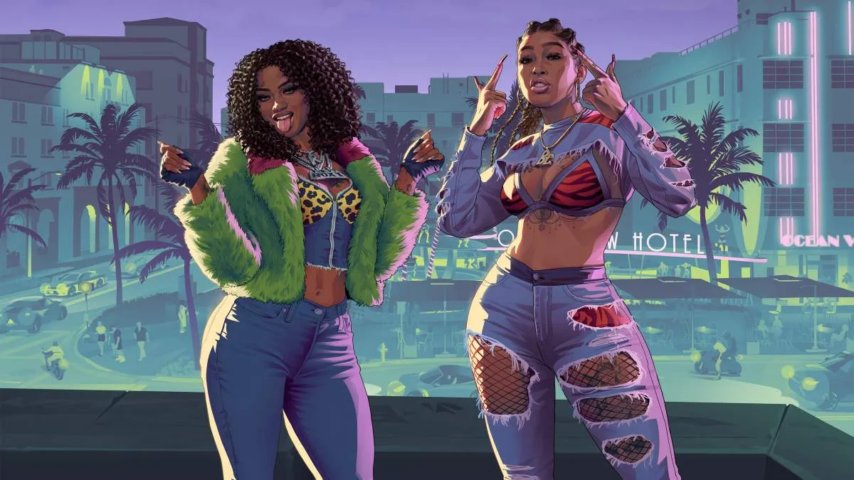 GTA 6 INTÉGRERA SON PROPRE RÉSEAU SOCIAL : CE QUE L’ON SAIT
