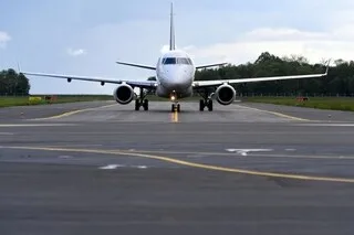 UN AIRBUS ATTERRIT TROP TÔT, UN BOEING DÉCOLLE TROP TARD : DEUX INCIDENTS SPECTACULAIRES EN 48 HEURES SUR LA MÊME PISTE