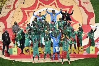 CAN 2025. L’AUDIENCE DÉCISIVE DU TAS POUR DÉCIDER DU TITRE ENTRE LE MAROC ET LE SÉNÉGAL PRÉSIDÉE PAR UN FRANÇAIS