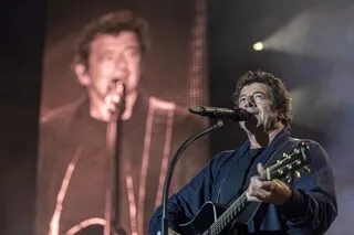 PATRICK BRUEL N’EST « PAS LE BIENVENU » À CHARTRES, OÙ IL DOIT DÉMARRER SA TOURNÉE, AFFIRME LE MAIRE DE LA VILLE