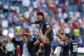 COUPE DU MONDE. LE PRÉSIDENT DU PARAGUAY DÉCRÈTE UN JOUR FÉRIÉ POUR FÊTER LA QUALIFICATION FACE À L’ALLEMAGNE