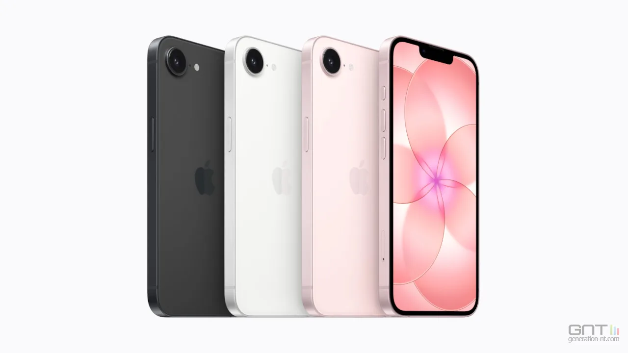 DES ATTAQUES CIBLÉES VISENT LES IPHONE DE PLUSIEURS DIRIGEANTS TURCS