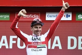 VUELTA 2026. ÉTAPES, DIFFUSION TV, FAVORIS… TOUT SAVOIR SUR UN TOUR D’ESPAGNE QUI S’ANNONCE EXCEPTIONNEL