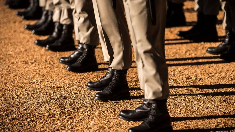 UN SOLDAT DE LA LÉGION ÉTRANGÈRE FRANÇAISE ENLEVÉ EN COLOMBIE DANS UNE RÉGION CONTRÔLÉE PAR LA GUÉRILLA