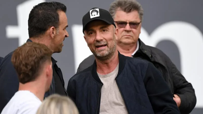 BORDEAUX: « LE BAL DES INCOMPÉTENTS, DES VOLEURS ET DES MYTHOS », L’IMMENSE COLÈRE DE DUGARRY APRÈS LA RÉTROGRADATION DES GIRONDINS