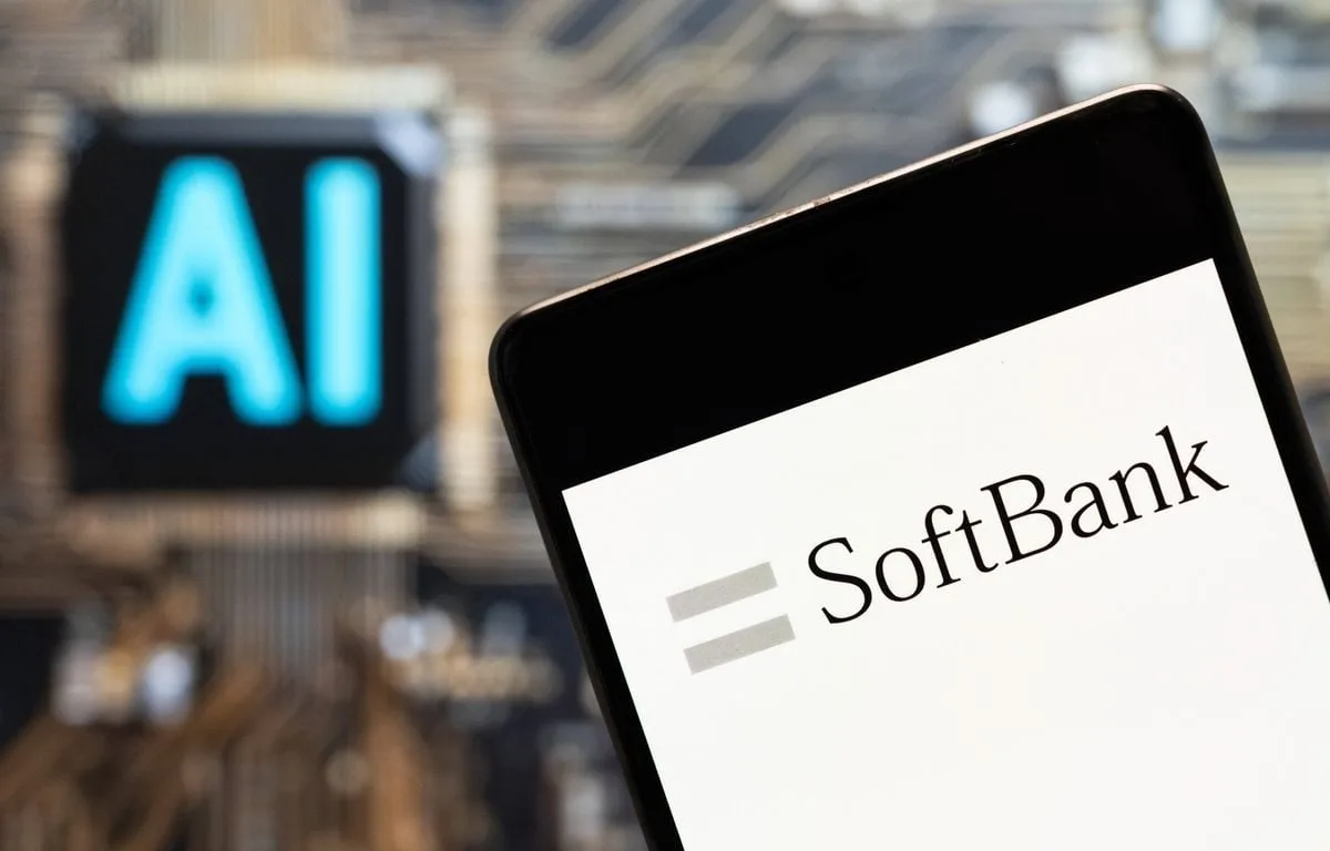 HAUTS-DE-FRANCE : LE JAPONAIS SOFTBANK CHOISIT LA FRANCE POUR UN INVESTISSEMENT RECORD DANS DES DATA CENTERS