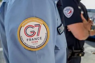 NE PAS FROISSER « CERTAINS PARTENAIRES » : POURQUOI LE RÉCHAUFFEMENT CLIMATIQUE EST LE GRAND ABSENT DU SOMMET DU G7