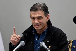 MOUVEMENT SOCIAL EN BOLIVIE : LE PRÉSIDENT PAZ DÉCRÈTE L’ÉTAT D’EXCEPTION