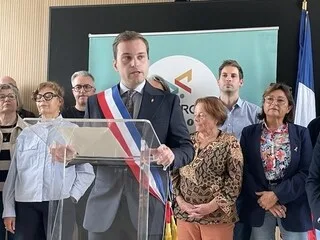 APRÈS L’ANNULATION DE SON ÉLECTION REMPORTÉE À DEUX VOIX D’ÉCART, LE MAIRE DE COUËRON FAIT APPEL DE LA DÉCISION