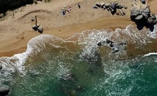 QUIZ. ÊTES-VOUS INCOLLABLE SUR LES PLAGES ?