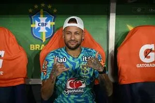 COUPE DU MONDE 2026. « DANS LES PARAMÈTRES ATTENDUS » : NEYMAR BIENTÔT DE RETOUR AVEC LE BRÉSIL ?
