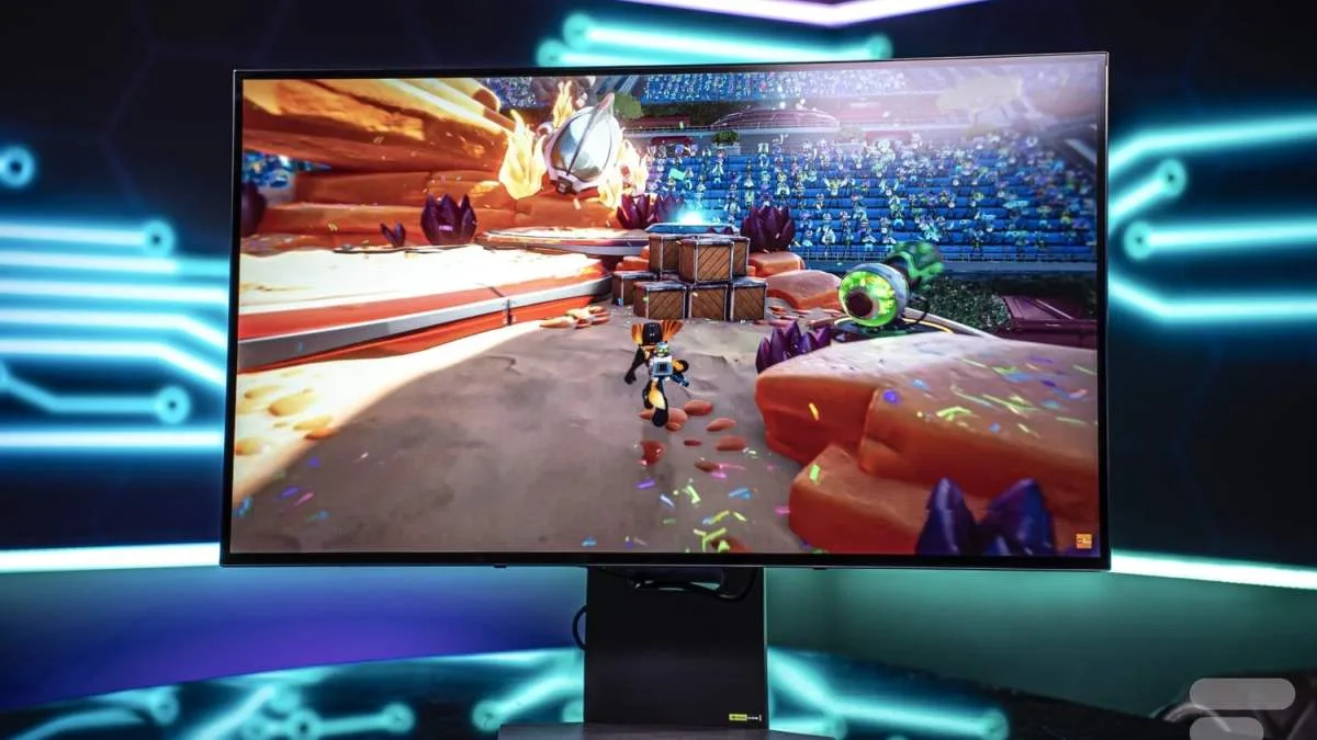 LES ÉCRANS LG ET ALIENWARE INSTALLENT MAINTENANT DES LOGICIELS DANS VOTRE DOS SUR WINDOWS