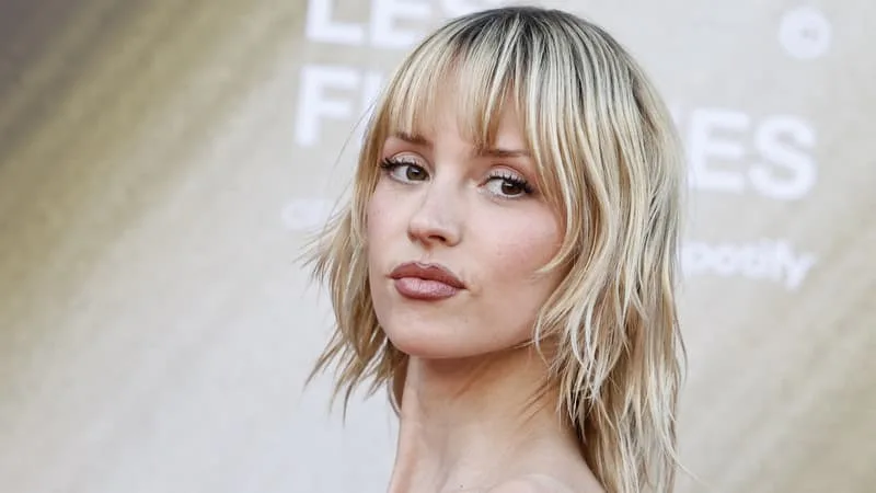 ANGÈLE ANNONCE LA SORTIE DE SON NOUVEL ALBUM « INSTINCT »
