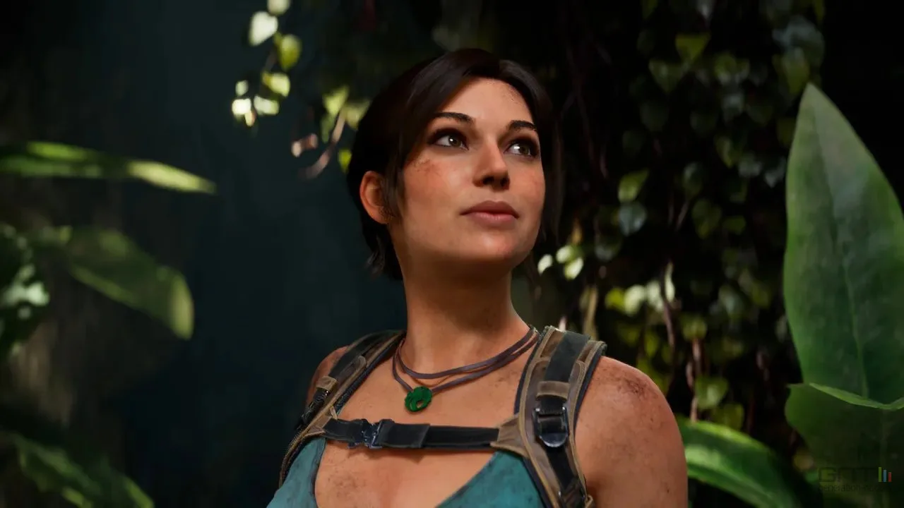 LE RETOUR DE LARA CROFT ATTENDRA 2027 : DÉCOUVREZ LA NOUVELLE DATE !