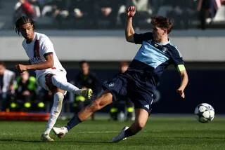 FOOTBALL. U19 NATIONAUX : LE PSG CONSERVE SON TITRE, CLERMONT QUALIFIÉ POUR LA YOUTH LEAGUE