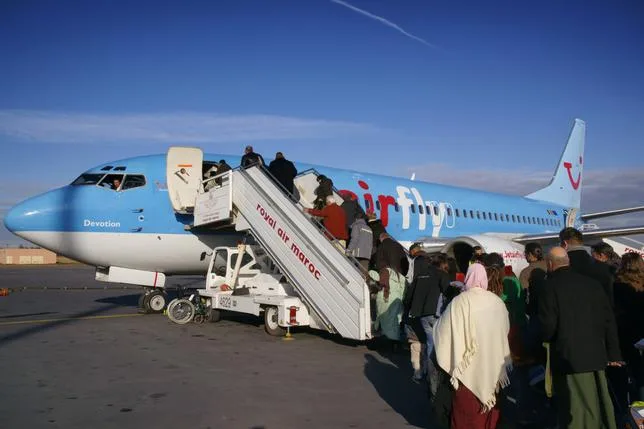 POUR LA DIASPORA MAGHRÉBINE, DE SI CHÈRES VACANCES AU PAYS