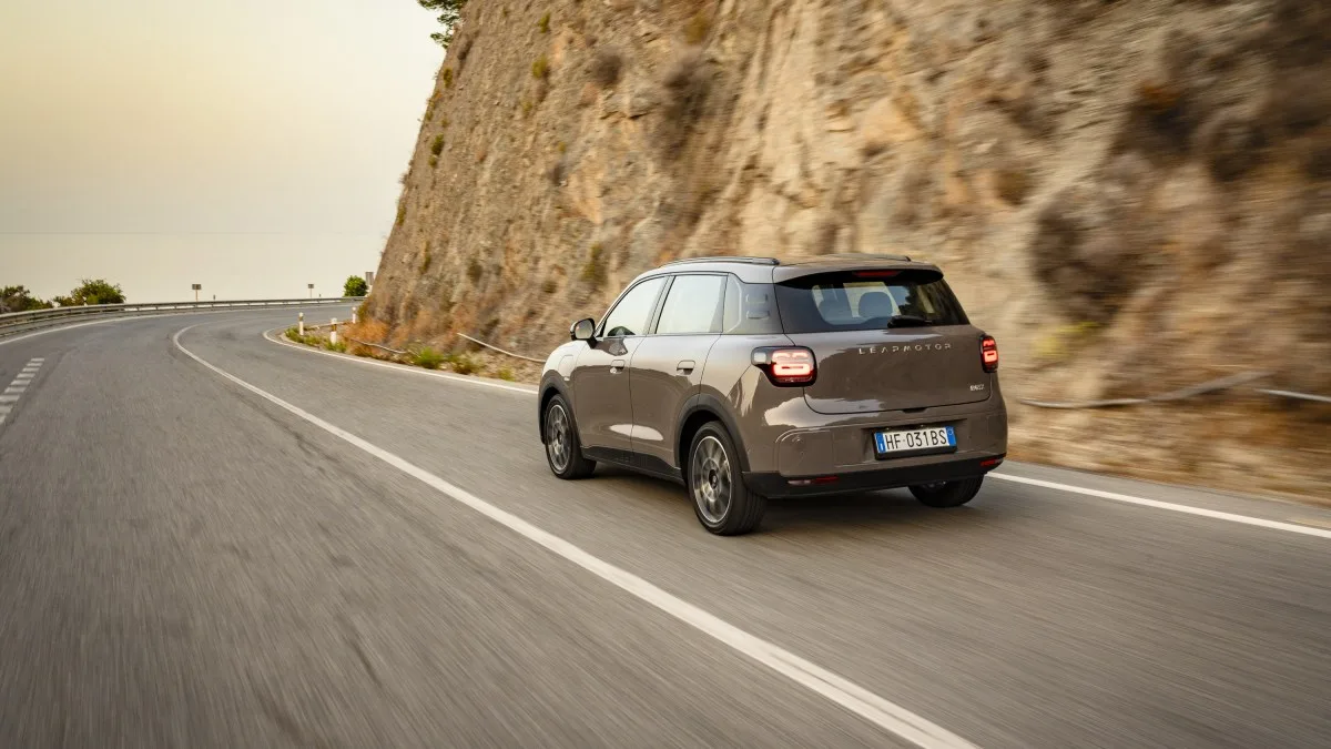 VOLER LES CLIENTS DE PEUGEOT ? LE CHINOIS LEAPMOTOR SE DÉFEND D’ÊTRE LE CHEVAL DE TROIE DE STELLANTIS