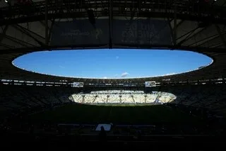 COUPE DU MONDE FÉMININE 2027. LE MYTHIQUE STADE MARACANA CHOISI POUR LE MATCH D’OUVERTURE ET LA FINALE