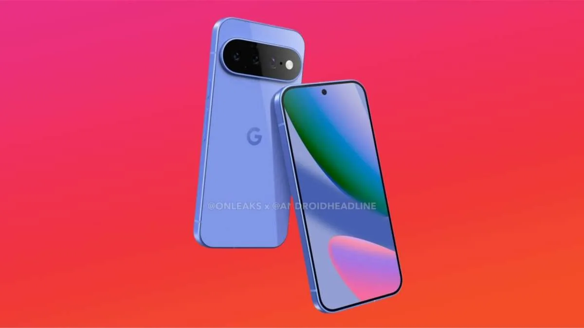 GOOGLE PIXEL 11 : VOICI TOUT CE QU’ON SAIT DÉJÀ SUR LE FUTUR SMARTPHONE