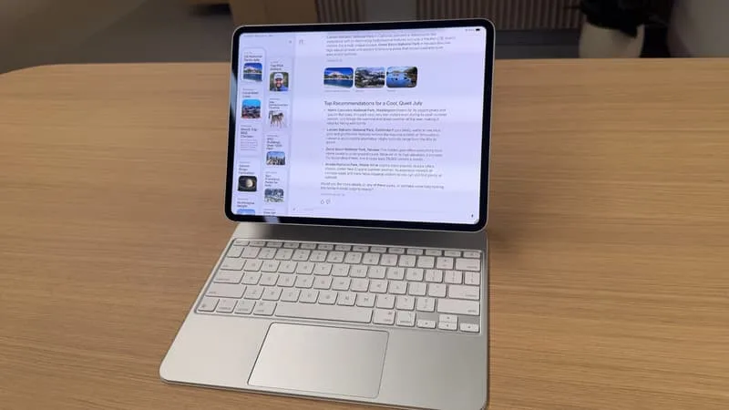 RETOUCHE PHOTOS, PLACE DE CONCERT, ROUTINE, ASSISTANCE: ON A ESSAYÉ HUIT FONCTIONS D’APPLE DOPÉES À L’IA ET AU NOUVEAU SIRI