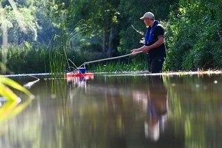 « C’EST DÉJÀ UN NIVEAU DE MOIS D’AOÛT ». UNE SÉCHERESSE PRÉCOCE SE PRÉCISE DANS LES CAPTEURS DES RIVIÈRES DE LA RÉGION