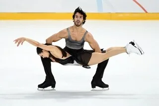 EN IMAGES. FOURNIER BEAUDRY – CIZERON SUR UN NUAGE, ADAM SIAO HIM FA BRILLE… REVIVEZ LE GRAND PRIX DE FRANCE À ANGERS