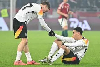 ENTRETIEN. PATRICK GUILLOU : « L’ALLEMAGNE N’A PAS SON ROND DE SERVIETTE DANS LE DERNIER CARRÉ DE LA COUPE DU MONDE »