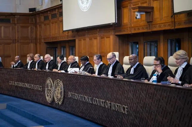 LE VANUATU SAISIT LA COUR INTERNATIONALE DE JUSTICE FACE À LA FRANCE