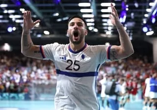 HANDBALL. HUGO DESCAT DE RETOUR CHEZ LES BLEUS POUR LES QUALIFICATIONS À L’EURO 2028