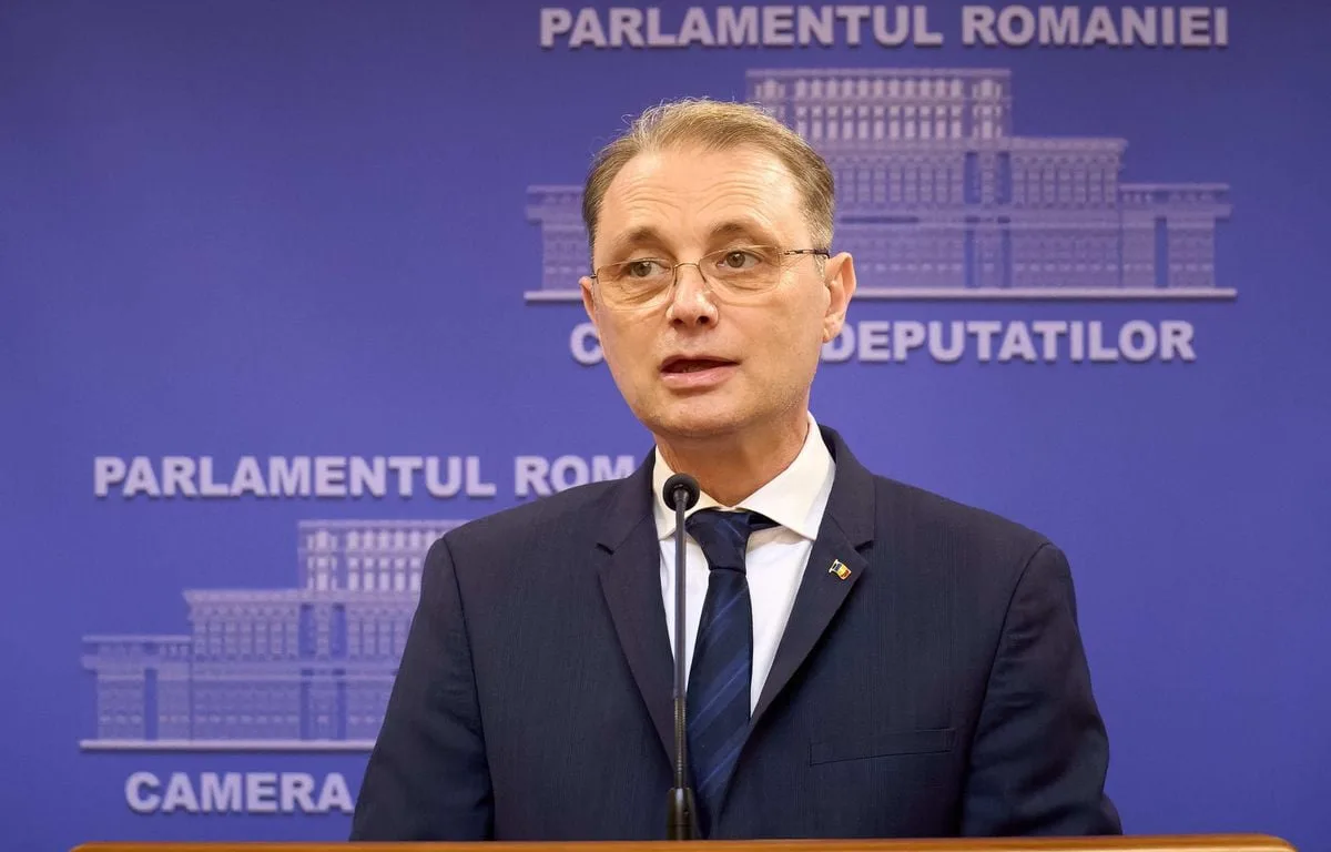 ROUMANIE : FEU VERT AU GOUVERNEMENT PRO-EUROPÉEN APRÈS DES MOIS D’IMPASSE