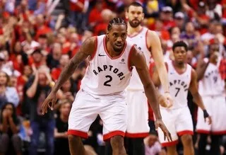 NBA. KAWHI LEONARD BIENTÔT DE RETOUR AUX RAPTORS