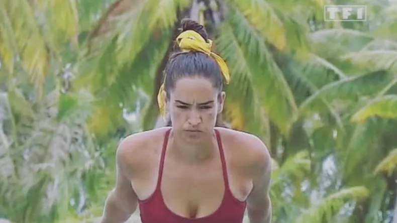 MYRIAM, EX-AVENTURIÈRE DE « KOH-LANTA », N’A PAS APPRÉCIÉ D’AVOIR ÉTÉ FLOUTÉE AU MONTAGE