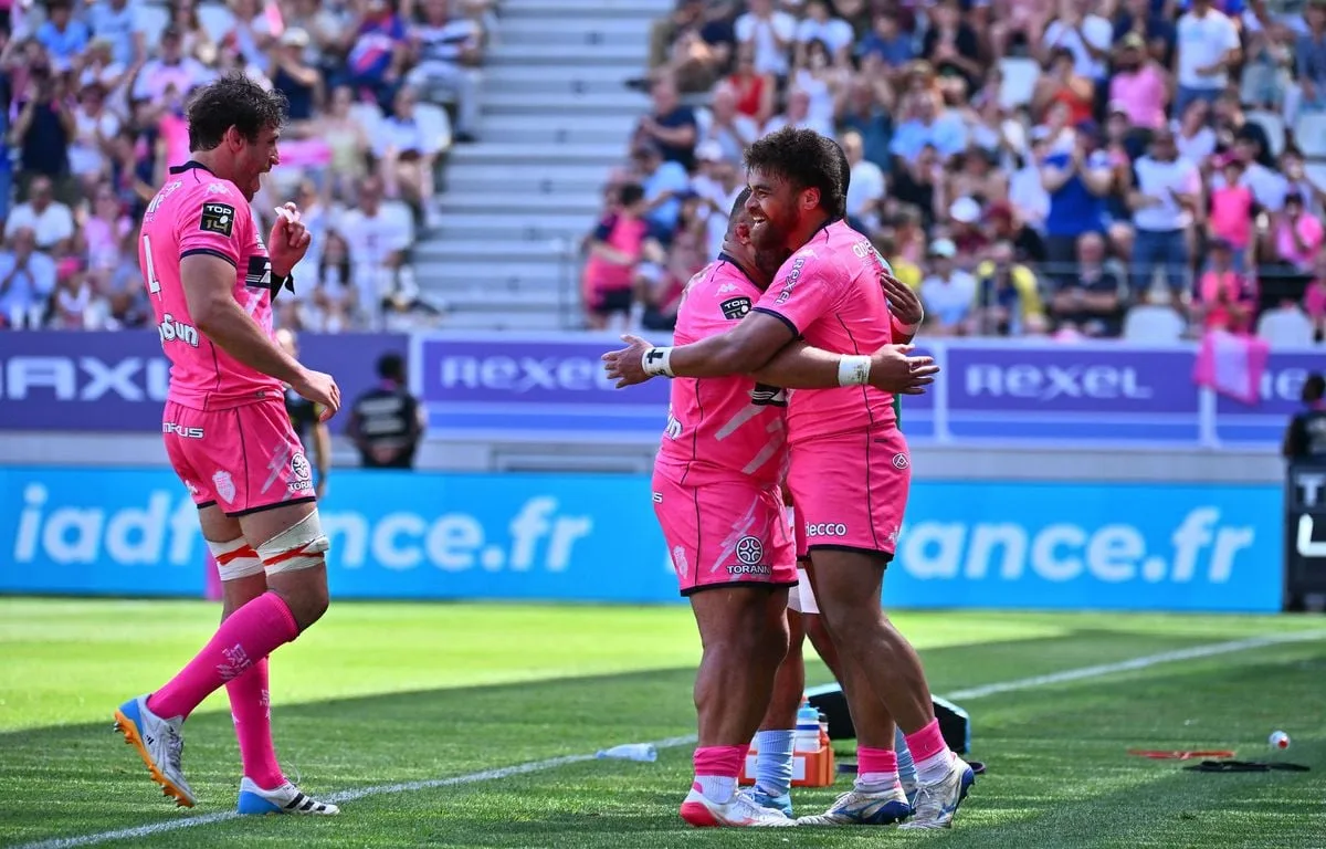TOP 14 : SUR QUELLE CHAÎNE TV ET À QUELLE HEURE VOIR LA DEMI-FINALE DE RUGBY MONTPELLIER – STADE FRANÇAIS ?
