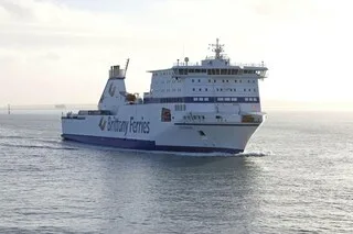 TRANSPORT D’ANIMAUX VIVANTS PAR BATEAUX : LA COMPAGNIE BRITTANY FERRIES Y MET FIN, « UNE VICTOIRE » POUR PLUSIEURS ONG
