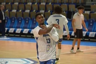 BÉLIERS DE KEMPER. NATHAN CAYO ET ANTHONY DA SILVA SONT DE RETOUR DANS LE GROUPE FINISTÉRIEN