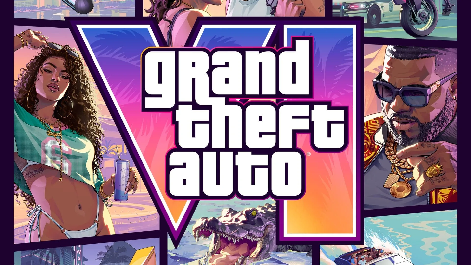 ROCKSTAR GAMES LÂCHE PLEIN D’INFOS SUR GTA 6 AUJOURD’HUI, AVEC LES PRÉCOMMANDES, UNE ÉDITION ULTIME ET DES BONUS
