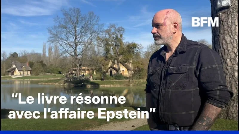 LE POLAR DE NIKO TACKIAN, “LE HAMEAU,” DÉCRYPTE LE “DÉSIR PROFOND D’IMPUNITÉ” DES PUISSANTS